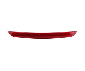 KIMISS AUTO Rear Third Brake Light High Mount Stop Lamp 8J0945097 Fit for TT/TTS MK2 8J All Models 06-14 High Level Brake Light Power Saving Water-proof