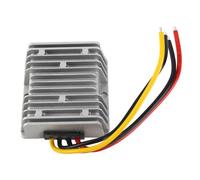 KIMISS Automatic Up Converter DC 8V-36V to 13.8V 20A 276W - Versatile Voltage Regulator for Car, Boat, Yacht, and More