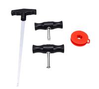 KIMISS Automotive Removal Tool Kit, 7 Meter Wire Saw