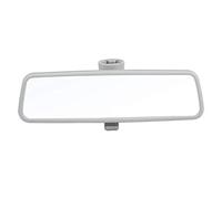 KIMISS B5 MK4 99-05 Interior Rear View Mirror Glass 3B0857511G Grey Adjustable Easy Installation
