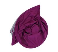 KIMISS Baby Infant Stroller, Sun Protection Shade Canopy UV Rays Easy Child Pushchair Summer Installing Sunshade Cover Awning Sunblock Strollers for Prams and Buggies Only Includes Purple (Purple)