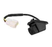 KIMISS Backup Camera 39530 TX4 A01, Rear View Reverse Assist Camera for 2013-2015, OEM Replacement, High Definition Imaging