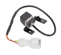 KIMISS Backup Camera, Rear View Camera Compatible with 957603S102 IP68 Waterproofs High Resolution, Replacement for YF I45 2011 to 2014