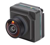 KIMISS Backup Camera Rear View Camera Reversing 130° Wide Angle HD CMOS IP68 Plug and Play OEM Replacement with Metal Housing for 2019-2020