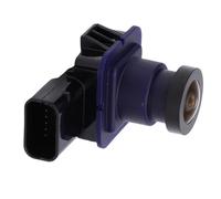 KIMISS Backup Reverse Parking Assist Camera, for 2013-2016 with Clear Imaging Sensor, & Durability, Advanced Pin Design, 6 Pin, Purple