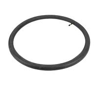 KIMISS Bike Inner Tubes with 48mm Schrader Valve - Butyl Rubber Inner Tubes for Mountain Bikes, 24/26 Inch Wheels, Comfortable and Easy to Install (26 * 1.75/2.125 inches)