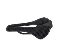 KIMISS Bike Saddle - High Strength 3D Printed Composite Material Hollow Cushion for Comfortable Mountain and Road Riding