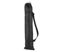 KIMISS Black Portable Folding Outdoor Oxford Camera Tripod Photography Carry Bag, Durable Lightweight with Superior Craftsmanship, Protects from Crash and Scratch, Designed for Camera