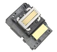 KIMISS Black Print Head Replacement for WF-100 Printer - Easy Install & Use, Compatible Printhead for Photographs & Documents