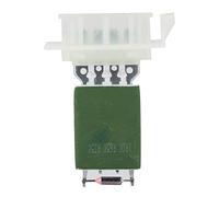 KIMISS Blower Resistor Motor Heater for Mini R55 / R56 / R57 - High Performance Replacement, 64111499121 Compatibility