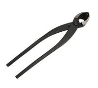 KIMISS Bonsai Concave Branch Cutter - Ergonomic Gardening Tool for Precision Branch Removal, Manganese Steel Construction for Cuts, Ideal for Bonsai Modeling