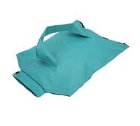 KIMISS Breathable Cat Grooming Restraint Bag Foldable Pet Carry Bag for Bathing Washing Nail Trimming Adjustable Neck Circumference - Supplies/Cats/Grooming/Claw Care (Blue)