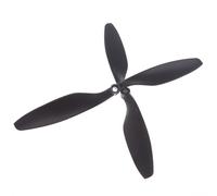 KIMISS Brushless Motor and ESC Set for RC Quadcopter Racing, Includes 4 A2212 1000KV Motors, 4 X 30A ESCs, and Pairs of 1045 Propellers