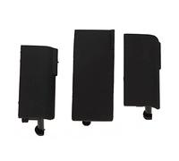 KIMISS Camera Back Cover, for A7M3 ILCE7M3 Camera Rubber Cover Lid HD Multimedia Interface Cover MIC Interface Cover USB Lid Door