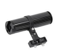 KIMISS Camera Cage Handle Universal Strong Load Bearing 3.94in Length Multi Expansion Interface Side Grip for Aluminum Alloy Carbon Fiber