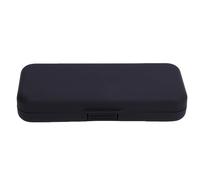KIMISS Camera Lens Filter Storage Box Shock Absorbing 10 Slots Pouch for Osmo 3 Organize ND CPL Black Mist Filters ABS Material