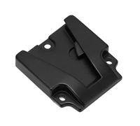 KIMISS Camera Part For Battery Mount Accessory For V Mount Battery V Mount Female Base Battery Plate 1/4 Inch Screw Hole Metal Quick Release Locking Camera Battery V Mount Plate For