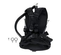 KIMISS Camera Stabilizer Vest for & Camcorders - Heavy Duty Support with Arm Stabilizer, Load Capacity 3-18kg