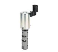 KIMISS Camshaft Solenoid Valve Valve Timing Solenoid Variable Valve Timings VVT Camshaft Adjuster Valve Solenoid Valve Kit Variable Valve Timing VVT Solenoid Fit for Yaris Mk I 15330 23010