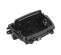 KIMISS Car Center Console Ashtray Assembly Box Auto Accessories Black Replacement Fit for 5 Series F18 F10 520 523 525 528 530 535