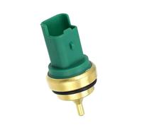KIMISS Car Coolant Temperature Sensor Water Temp (Water Temperature Sensor)