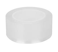 KIMISS Car Door Edge Guard Clear, Car Door Sill Sticker Protector Transparent AntiCollision Scratchproof Auto Door Edge Tape (5cm*10m)