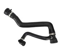 KIMISS Car EPDM Water Pipe Radiator Hose Fits for E88 E82 E93 E92 E91 E90 E84,OE17127531768
