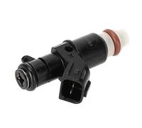 KIMISS Car Fuel Injector Nozzle 16450RNAA01 16450-RNA-A01 Car Engine Fuel Injector Nozzle for 1.8L 16V Petrol 6 Holes