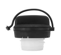 KIMISS Car Fuel Tank Door Cover Cap 17670-SJA-013 for Fit for // - Easy Install & Direct Replacement