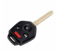 KIMISS Car Remote Key Fob Replacement 57497 AL00A 57497AL00A 57497-AL00A Keyless Entry Remote Control G Chip CWTWB1U811 for XV Crosstrek Legacy