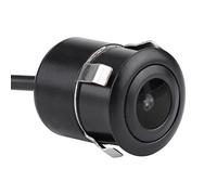 KIMISS Car Reverse Camera 18.5 mm HD Low Light Night Version Rearview Backup Camera Waterproof for Display Colorful NTSC/PAL