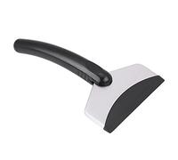 KIMISS Car Snow Ice Scraper Car Snow Shovel Snow Spray Scraper Snow Spray Window Scraper Snow Scraper for Car Stainless Steel Car Window Snow Shovel Universal Cleaning Tool