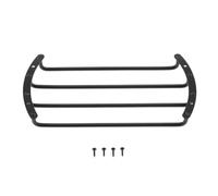 KIMISS Car Subwoofer Grill Cover Grille Grill Grille Metal Bar Speaker