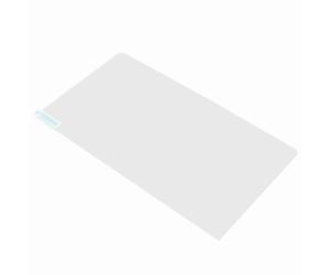 KIMISS Car Touchscreen Protector for Si Type R 2016-2018 7" - 9H Hardness Tempered Glass Display Film for Touring EX EX-L EX-T Navigation