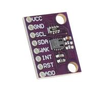 KIMISS Carbon Dioxide and Monoxide Numerical Gas Sensor for Air Quality Monitoring - Low Power & Compact Design