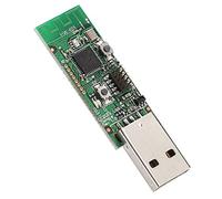 KIMISS CC2531 USB Dongle Wireless Module for Protocol Analysis - Versatile USB Development Board for Data