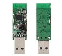 KIMISS CC2531 USB Dongle Wireless Packet Protocol Analyzer Module Development Board and CDC Devices