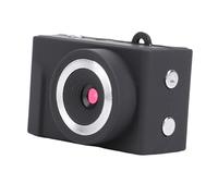 KIMISS CCD Camera Portable Retro HD 1MP 720P Digital Video Recording for Travel and Documenting Memories