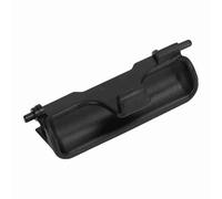 KIMISS Center Console Armrest Lid Latch Lock with Spring 83417 TX4 A01 Replacement for 5 Door 2013-2018 High Performance