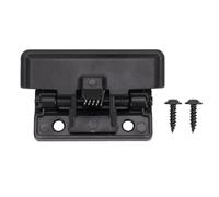 KIMISS Center Console Lid Latch Plastic Armrest Cover Lock Replacement 42010 3 Part Numbers for Avalon Pickup T100 Drivers