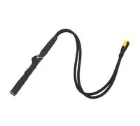 KIMISS Club Swing Training Aid for Professional Warm Up, Adjustable Practice Rope for Beginners, Ergonomic Posture Corrector Enhancing Swing Path, Speed Control & Muscle Strength