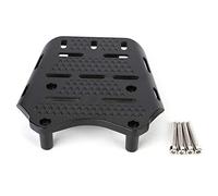 KIMISS CNC Aluminum Alloy Motorcycle Luggage Rack Rack for PCX 125 150 2014-2019 Frame and Accessories