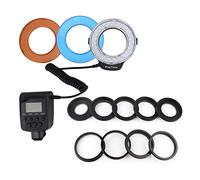 KIMISS Coil Remote LED Spark Module Kit - High Voltage Performance Experiment Model Science Kits & Toys