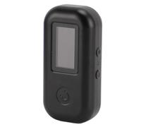 KIMISS Compact 1080P Action Camera with Pet Collar Feature, 0.96 LCD Display, 140° Wide Angle Lens, High Resolution Recording and Playback