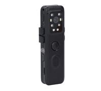 KIMISS Compact 1080P HD Action Camera with Seamless Wireless Control, D Loop Recording Feature & Attached Back Clip A Must Have for Outdoor, Sports Enthusiasts, Security Personnel!