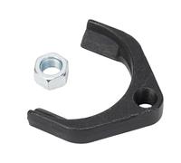 KIMISS CV Joint Axle Removal Tool Efficient Inner Puller Set for FWD Vehicles Maintenance