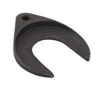 KIMISS CV Joint Axle Removing Tool Set - 6 M CV Inner Axle Puller for Front Wheel Drive - Includes Matching Nut for 5/8x18 Thread Hammers