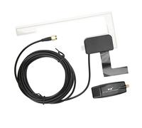 KIMISS DAB Digital Radio Adapter for 4.4 and - High Sensitivity Car DAB Box with USB C