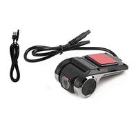 KIMISS Dash Cam 1080P Full HD DVR Car Driving Recorder Dashboard Camera 140 ° Wide Angle GPS ADAS Driving Recorder Parking Monitor for dashcam usb android + dash cam for cars