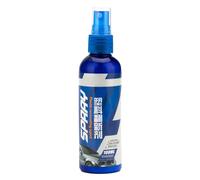 KIMISS Dashboard Restoration Liquid Plastic Retreading Agent Spray for Door Panel Dashboard Bumper Interior Trim Refurbishment Protection (plastic renovating agent)